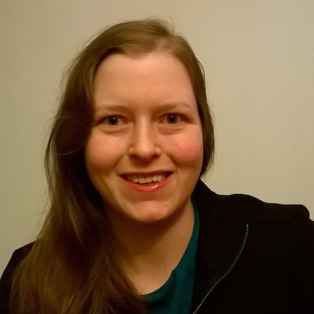 Meet your Posher, Heather